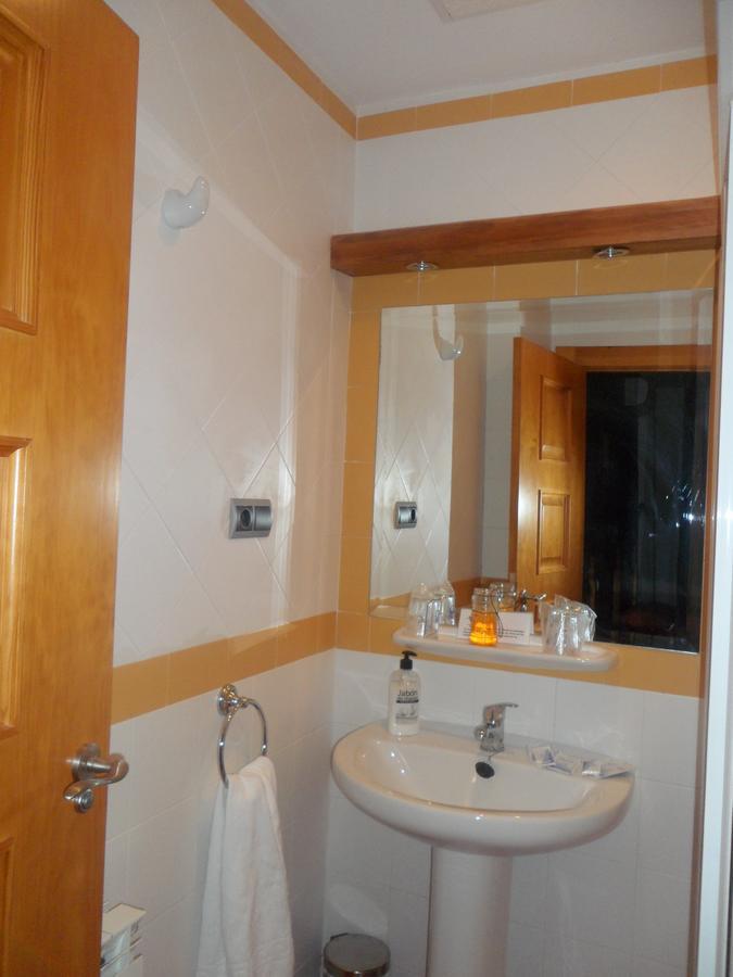 Hotel Rural La Encina Almadén Eksteriør billede